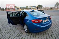 شێڤرۆلێت کروز